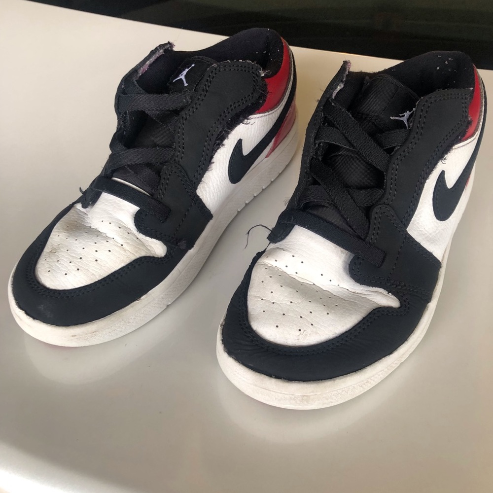 Nike Air Jordan 1 low ALT PS